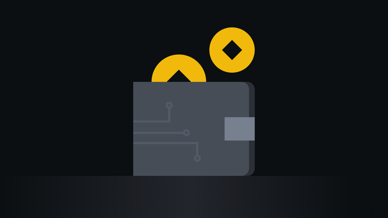 高效挖矿，轻松赚钱